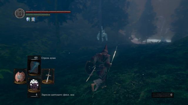 Город Нежити ➽ DARK SOULS REMASTERED # 21 - Стрим смотреть онлайн