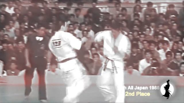 Tribute To Hiroki Kurosawa - RIP Kyokushin Legend смотреть онлайн