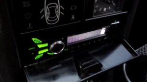 ВАЗ2110 2002 г.в. обзор