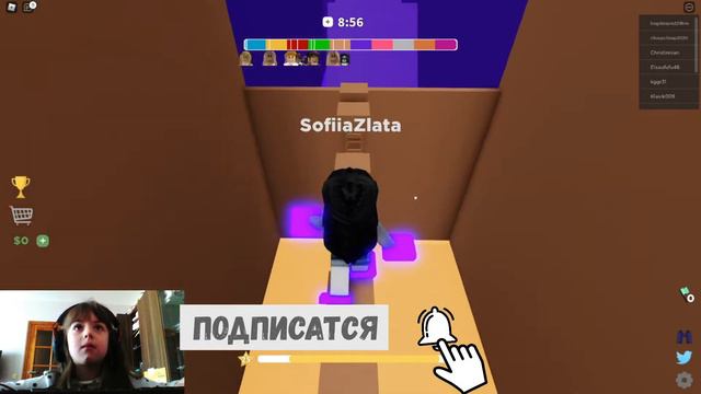 ROBLOX Corridor of Hell. Роблок КОРИДОР АДА. Как пройти АД.......