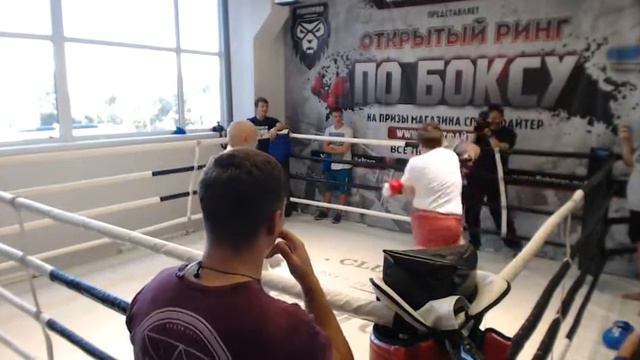 FIGHTPRO: Проект "Я был толстым" смотреть онлайн