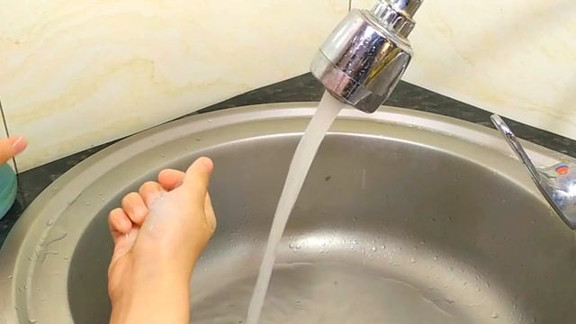 Дети детям))) Как правильно мыть ручки. смотреть онлайн