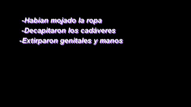 LAS NIÑAS DE ALCASSER / MISTERIOS MISTERIOSOS #9