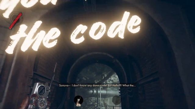 How to hack into electronic devices Deathloop (The Hackamajig) смотреть онлайн
