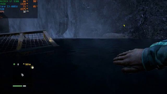 Far Cry 4 | Nvidia GeForce 930M | Intel Core i3-4005U | 10Gb Ram | Asus A555LF/A455LF/X555LF/X455LF смотреть онлайн