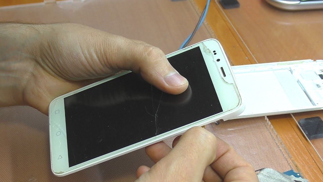 РЕМОНТ ДЛЯ ПОДПИСЧИКА: Смартфон Tele2 Maxi 1.1 / Нет изображения (повредили шлейф матрицы) смотреть онлайн