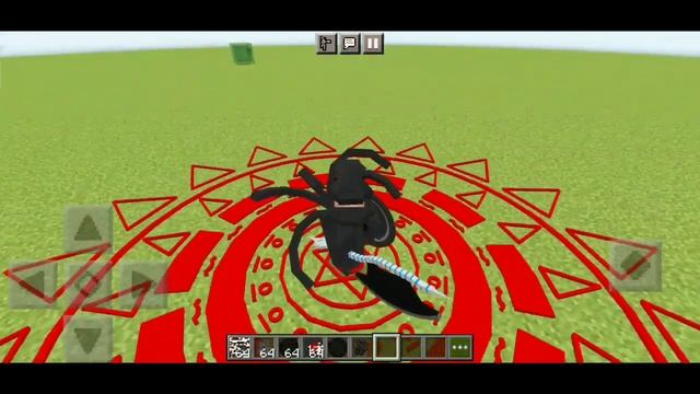 New WITHER STORM MOD Di Minecraft PE !! смотреть онлайн