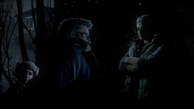 Бывший ПКшник играет в Дожить до Рассвета. #ПРОХОДЕНИЕ ч1. смотреть онлайн