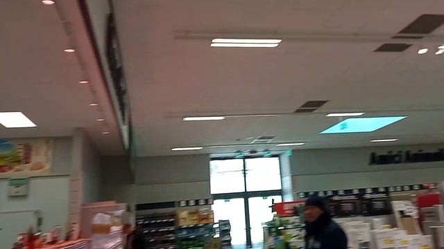 ?Весенних,Цветных настроений и Умных покупок в день Воскресенья ! ?️#supermarketItaly#вкуснаяИталия