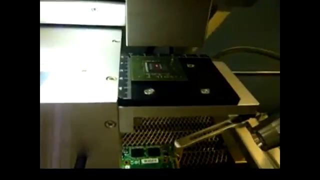 www.f27szerviz.hu Notebook VGA reballing смотреть онлайн