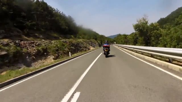 Suzuki SV1000 смотреть онлайн