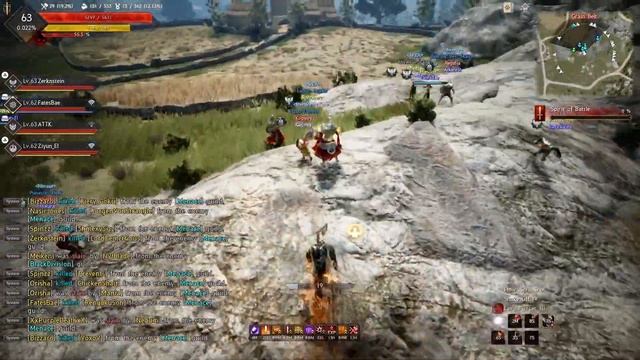 Fix Your Game Pearl Abyss смотреть онлайн