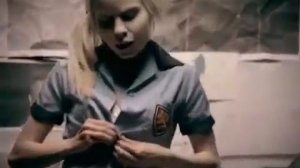 Yolandi Visser - Enter The Ninja [VMDemo #23/2]