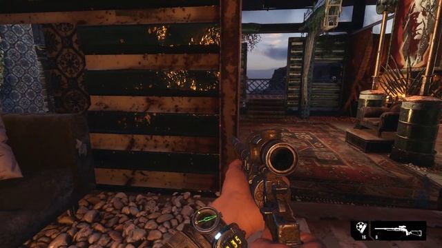 Metro Exodus ▶ Полное прохождение игры,день #8 ( см описание ) смотреть онлайн