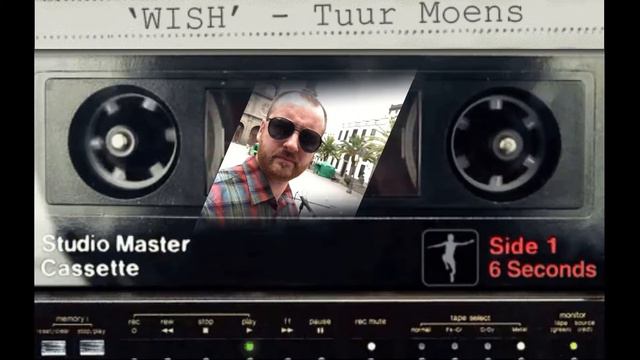 Wish - Song by Tuur Moens смотреть онлайн