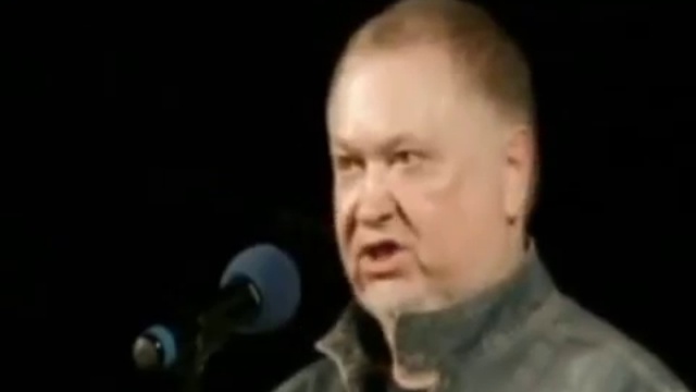 Александр Харчиков - Верните России Победу! смотреть онлайн