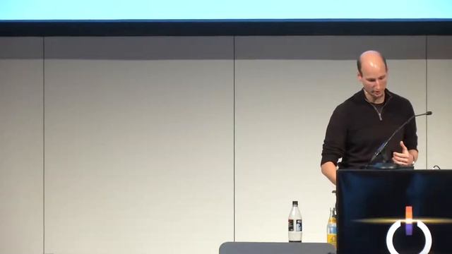 gannimo: Code Pointer Integrity смотреть онлайн