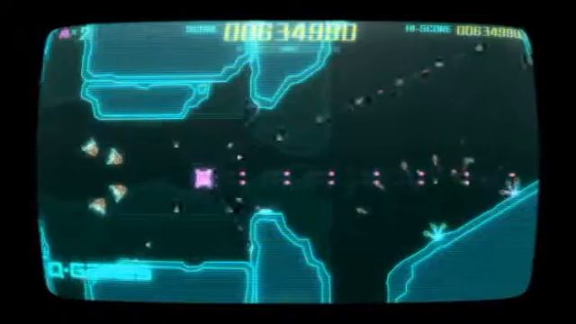 PixelJunk(TM) SideScroller