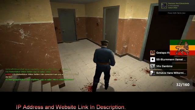 Dead Light Gaming German RP 3 4 смотреть онлайн