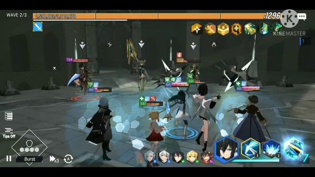 Lord Of Heroes - 40f Obelisk (Dark Nine) смотреть онлайн