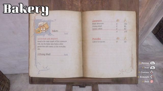 Kingdom Come Deliverance: From the Ashes | Should you build the Bakery or Butcher? смотреть онлайн