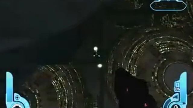 Judge Dredd VS Death "Fly Anywhere" Glitch (PC/PS2/Xbox/Gamecube) смотреть онлайн