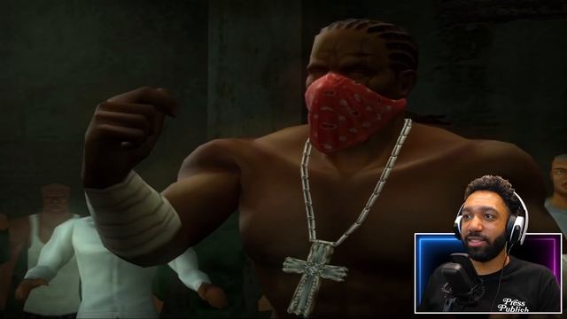 Def Jam Fight For NY Playthrough #1 GREATEST GAME EVER! | runJDrun смотреть онлайн