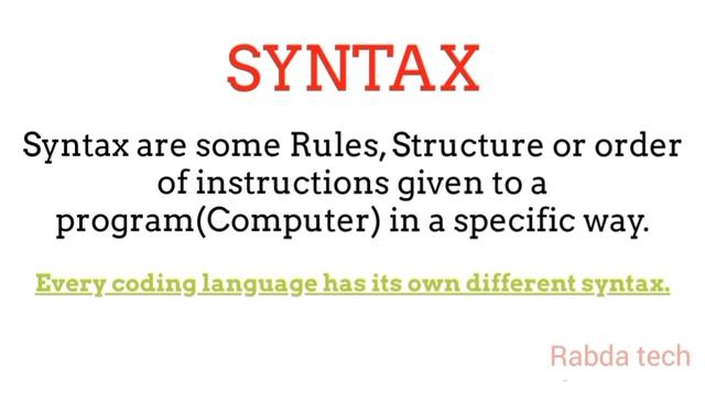 Learn Java for Android Development | Syntax Of Java | Basics of Java | Android Application Dev. смотреть онлайн