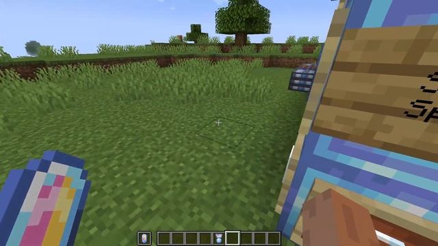 Buddycards Core Minecraft Mod 1.18 Dev Spotlight смотреть онлайн
