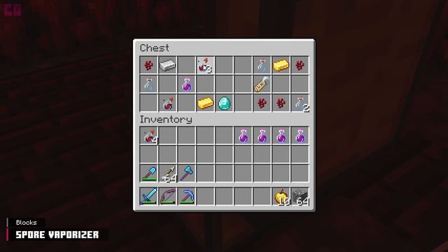 Stalwart Dungeons (1.20.1 Forge) | Mod Showcase смотреть онлайн