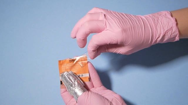 Снятие гель-лакового покрытия смотреть онлайн