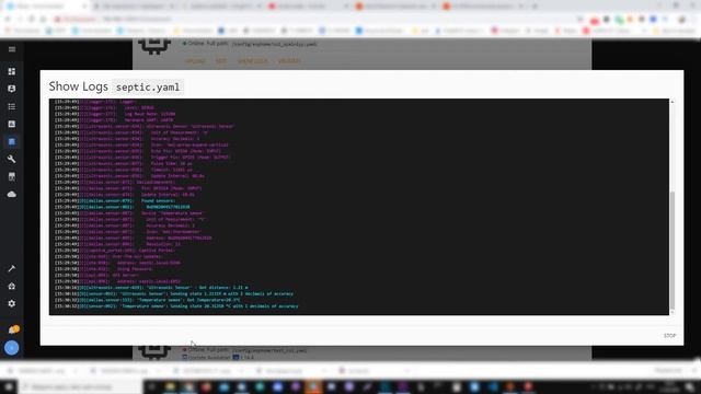 Влог#22."Умный септик" своими руками. смотреть онлайн