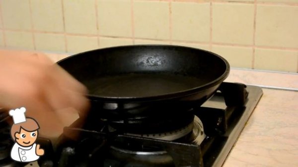 Куриные растрепки ● Рецепт приготовления ● Neeqeetos