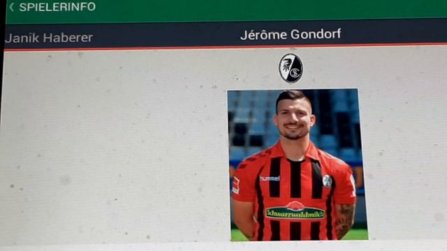 SC Freiburg смотреть онлайн