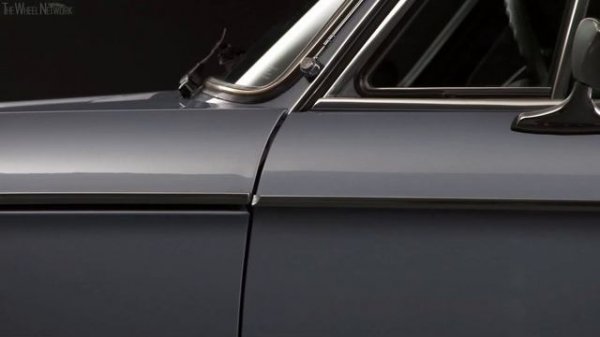 BMW Historic Footage – The First 70 Years (1929-1999)