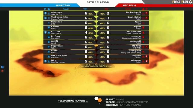 Robocraft мои советы. #1 Тактика игры за бомбера (самолёт). смотреть онлайн