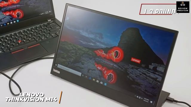 5 Best Portable Monitors of 2023 | Best Portable Monitor to Buy on Sale (Review & Buying Guide) смотреть онлайн