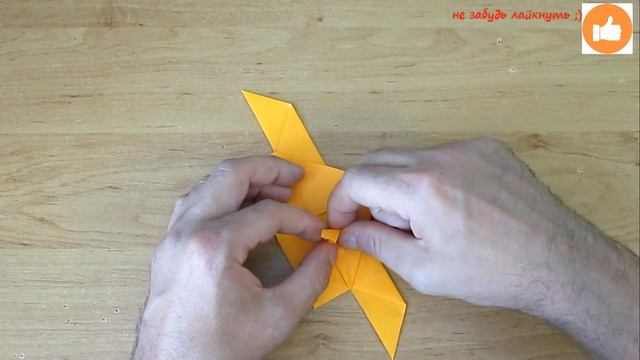Как сделать ОРЛА ПТИЦУ из бумаги Бумажный ОРИГАМИ ОРЕЛ Поделка Птица How to make Paper EAGLE ORIGAM смотреть онлайн