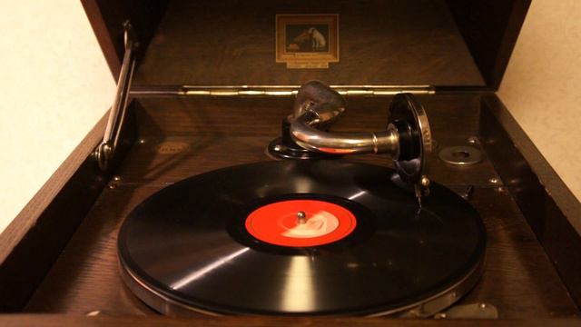 Chanson Russe (Strawinsky) by Pierre Fournier SP 78 rpm смотреть онлайн