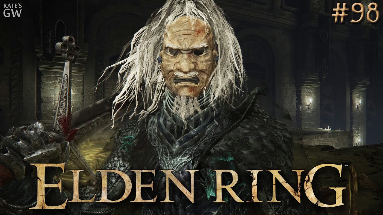 ELDEN RING ➤МОГИЛА ГЕРОЯ, ПОБЕДИТЕЛЯ ВЕЛИКАНОВ. ➤ Part #98