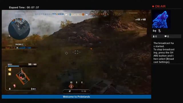 World of Tanks смотреть онлайн