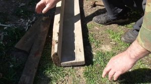 Кормушка для поросят своими руками // Бесплатная кормушка