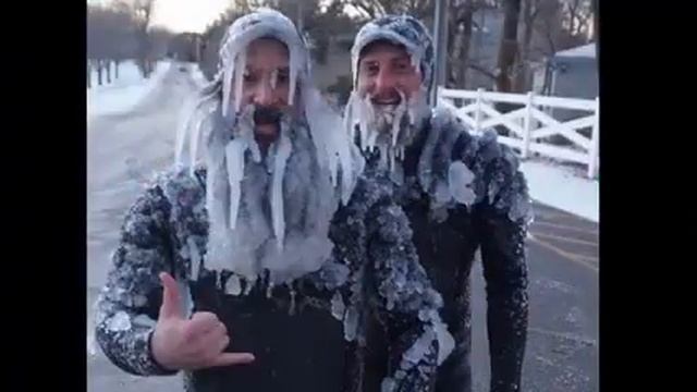 У природы нет плохой погоды! ? смотреть онлайн