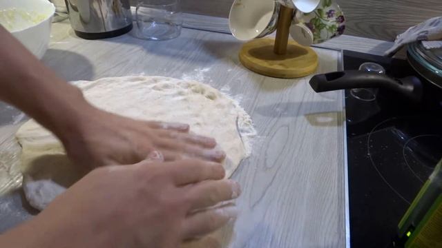 Пицца «Карбонара» - Рецепт вкуснейшей пиццы в домашних условиях! смотреть онлайн