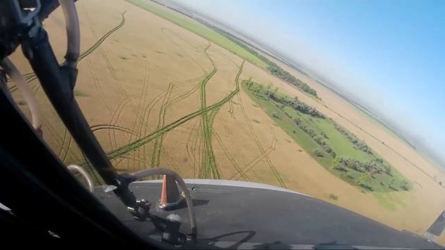 Уничтожение морского десанта ВСУ вертолётами Ка-52 смотреть онлайн