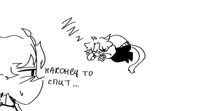 она что, умеет рисовать что то кроме Димы Макияжника? смотреть онлайн