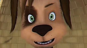 Horror Барбоскины | Игра