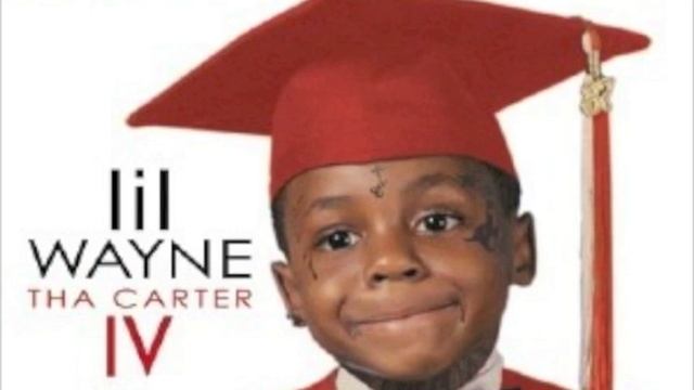 Lil Wayne - Blunt Blowin (Instrumental With Hook) смотреть онлайн
