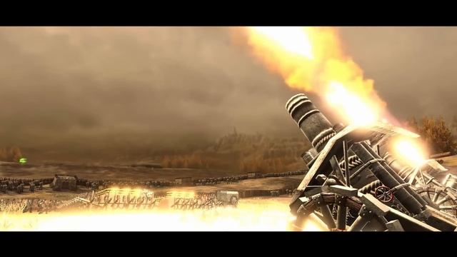 Warhammer Vermintide | Imperium Of Man Vs Skaven | Total War Warhammer 3 Cinematic Battle