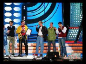 Бачинский и Стиллавин - Интересный человек - Виктор Дробыш